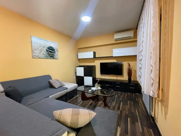 1-Bedroom Apartment in Umag for 2 Guests