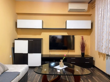 1-Bedroom Apartment in Umag for 2 Guests