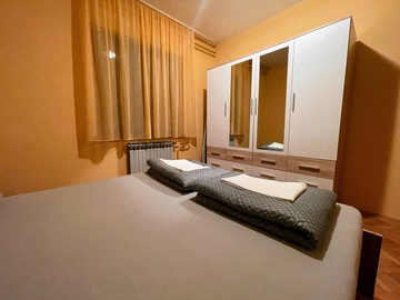 1-Bedroom Apartment in Umag for 2 Guests