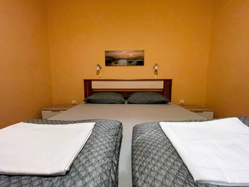 1-Bedroom Apartment in Umag for 2 Guests