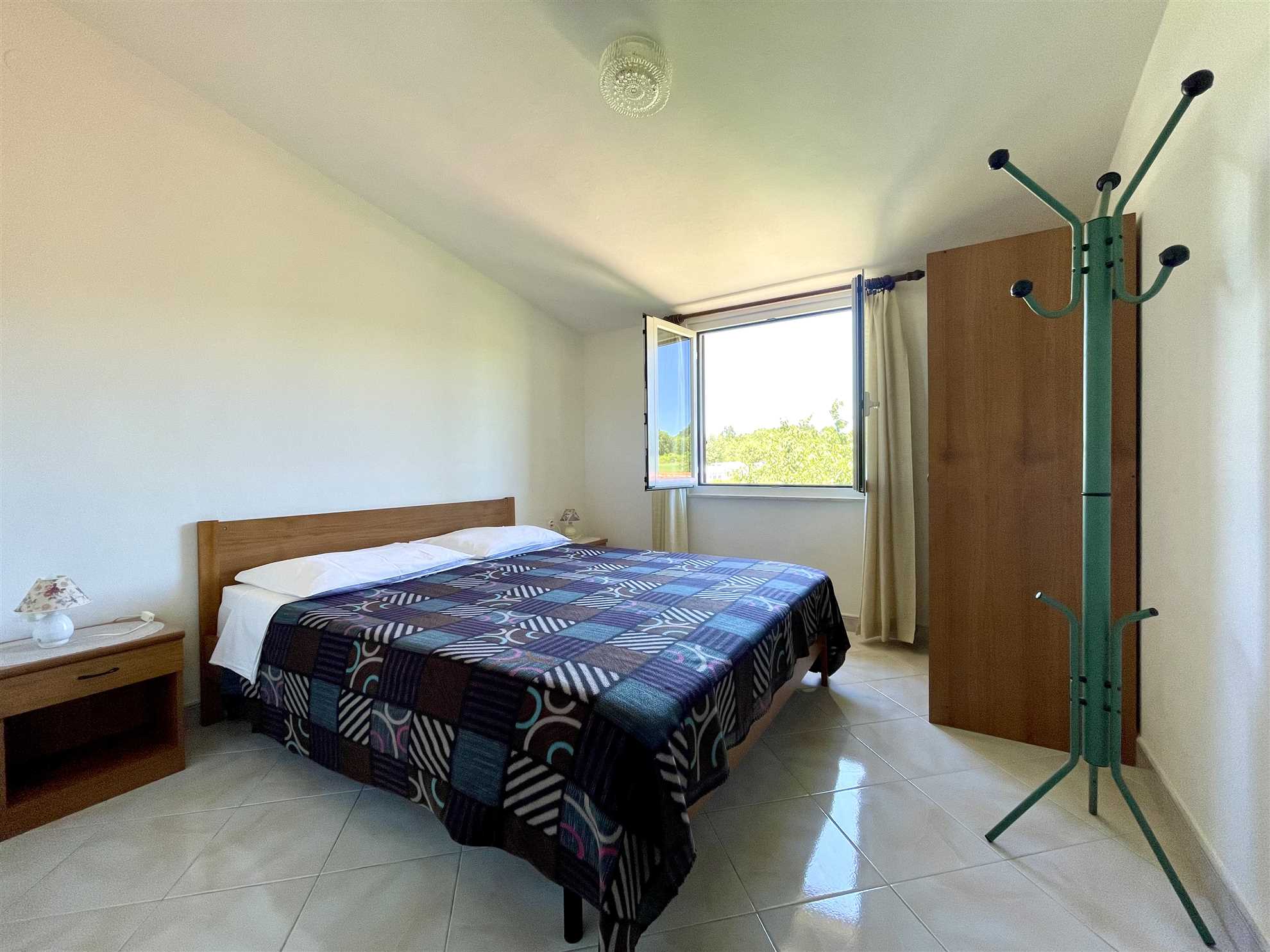 Image of Apartment Alfredo 2 on the first floor