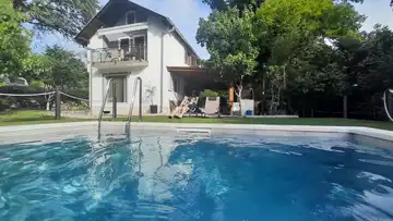 2-Bedroom Villa in Grižane-Belgrad for 6 Guests