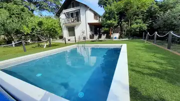 2-Bedroom Villa in Grižane-Belgrad for 6 Guests