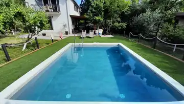 2-Bedroom Villa in Grižane-Belgrad for 6 Guests