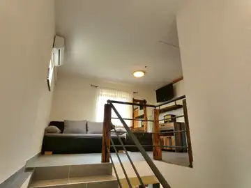 2-Bedroom Villa in Grižane-Belgrad for 6 Guests