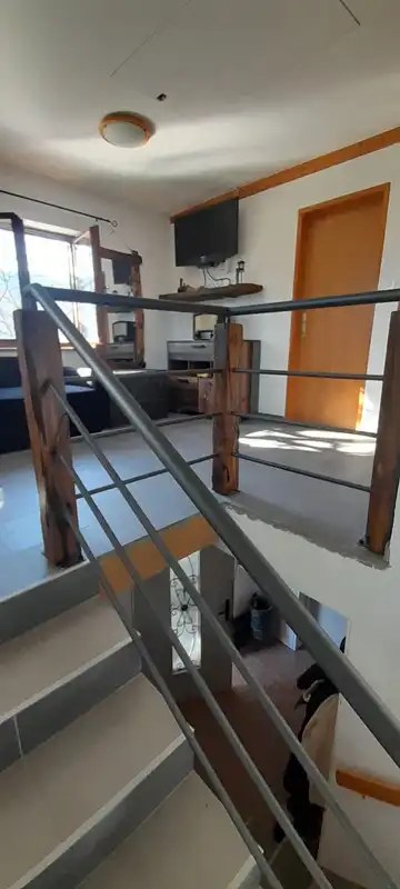2-Bedroom Villa in Grižane-Belgrad for 6 Guests