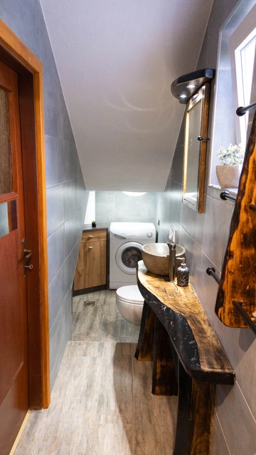 2-Bedroom Villa in Grižane-Belgrad for 6 Guests