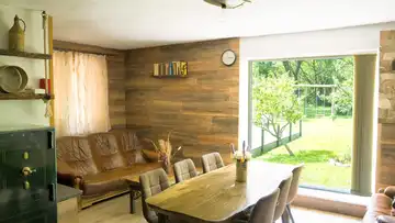 2-Bedroom Villa in Grižane-Belgrad for 6 Guests