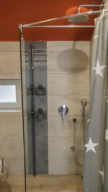 2-Bedroom Villa in Grižane-Belgrad for 6 Guests