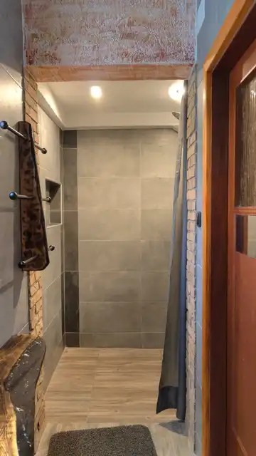 2-Bedroom Villa in Grižane-Belgrad for 6 Guests