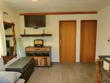 2-Bedroom Villa in Grižane-Belgrad for 6 Guests
