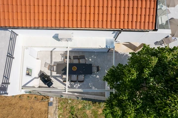 4-Bedroom Villa in Tugare with Heated Pool and Jacuzzi