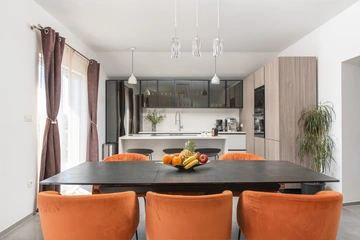 Tugare Holiday House with Heated Pool for 10 Guests