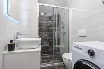 Tugare Holiday House with Heated Pool for 10 Guests