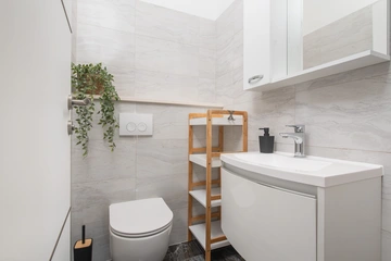 Tugare Holiday House with Heated Pool for 10 Guests