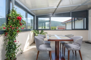 Tugare Holiday House with Heated Pool for 10 Guests