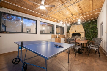 Tugare Holiday House with Heated Pool for 10 Guests