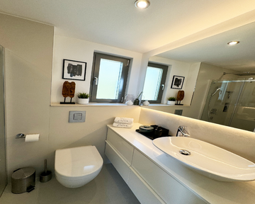 Apartment in Omiš with Heated Private Pool