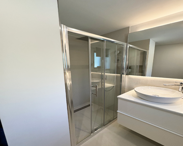 Apartment in Omiš with Heated Private Pool