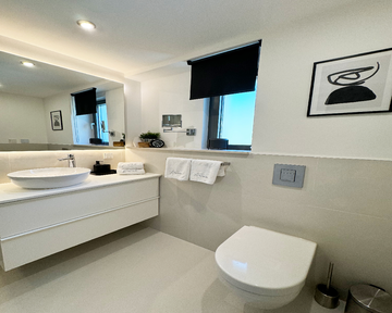 Apartment in Omiš with Heated Private Pool