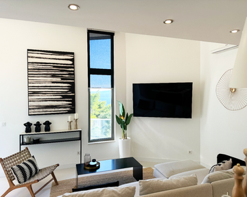 Apartment in Omiš with Heated Private Pool