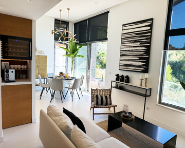 Apartment in Omiš with Heated Private Pool