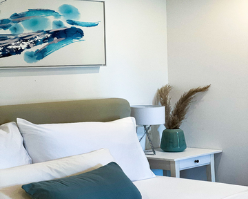 Omiš 2-Bedroom Apartment with Private Jacuzzi Terrace