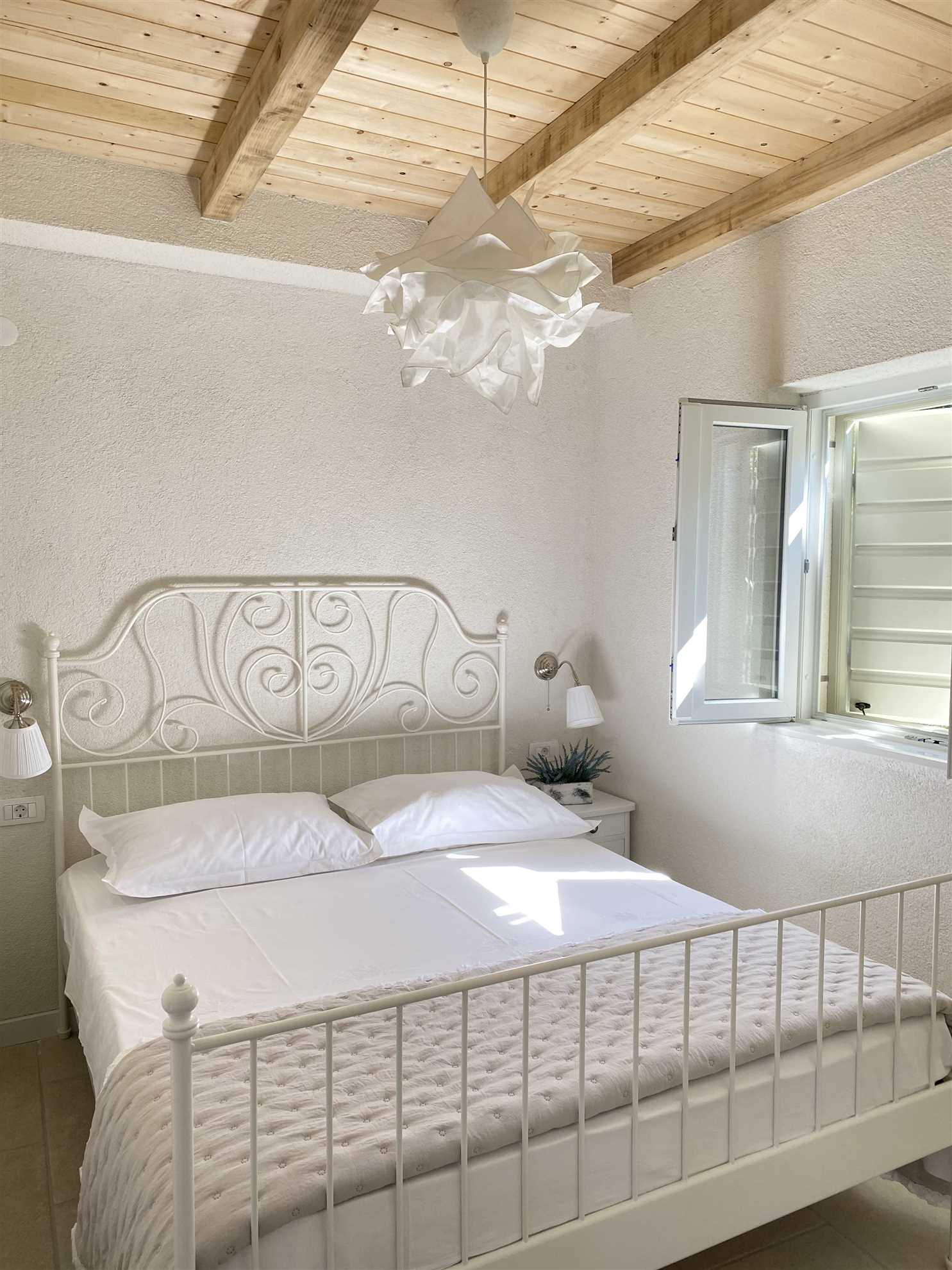 Bliue serenity retreat in Žut, island of Kornati