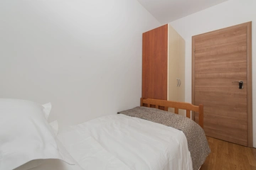 Košute Holiday House with Heated Pool and Private Garden