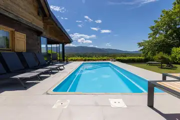 Holiday House for 6 Guests in Stubičke Toplice