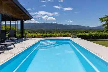 Holiday House for 6 Guests in Stubičke Toplice