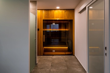 5-Bedroom Villa in Hrašćina for Up to 10 Guests