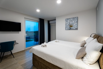 5-Bedroom Villa in Hrašćina for Up to 10 Guests