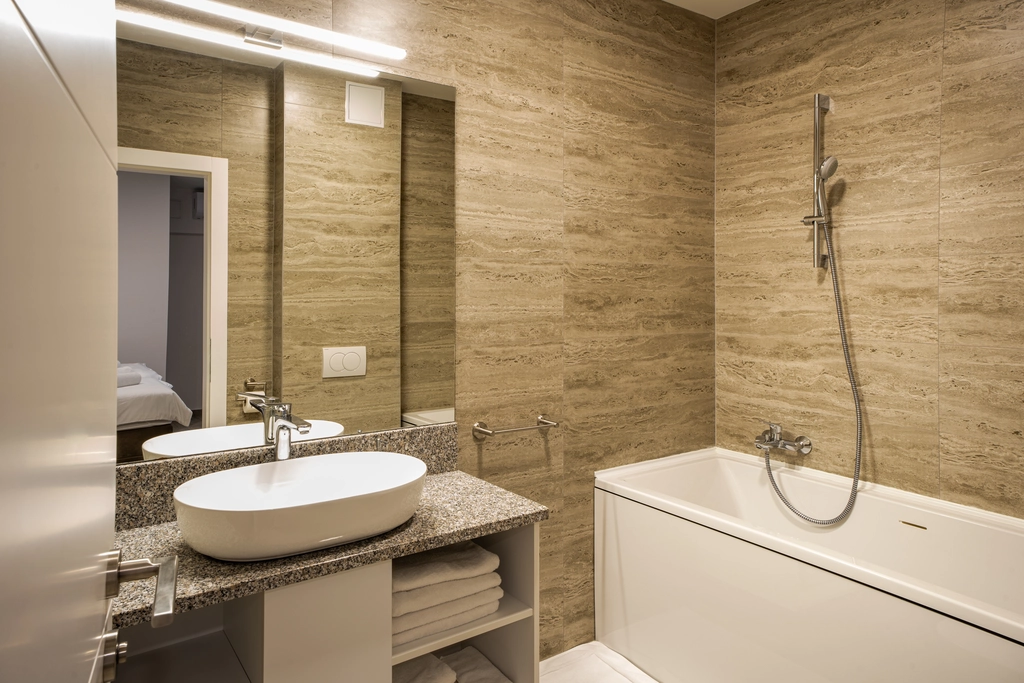 5-Bedroom Villa in Hrašćina for Up to 10 Guests