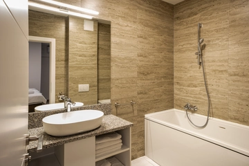 5-Bedroom Villa in Hrašćina for Up to 10 Guests