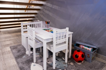 5-Bedroom Villa in Hrašćina for Up to 10 Guests