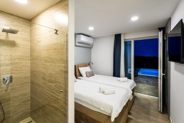 5-Bedroom Villa in Hrašćina for Up to 10 Guests