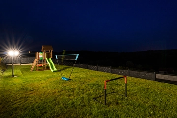 5-Bedroom Villa in Hrašćina for Up to 10 Guests