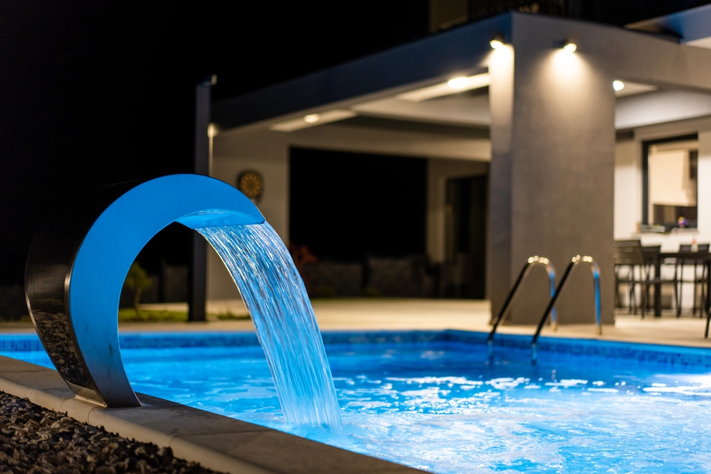 5-Bedroom Villa in Hrašćina for Up to 10 Guests