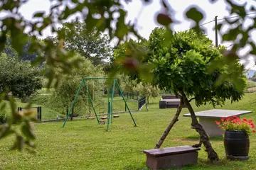 Holiday House with Heated Pool for 6 in Sveti Križ Začretje