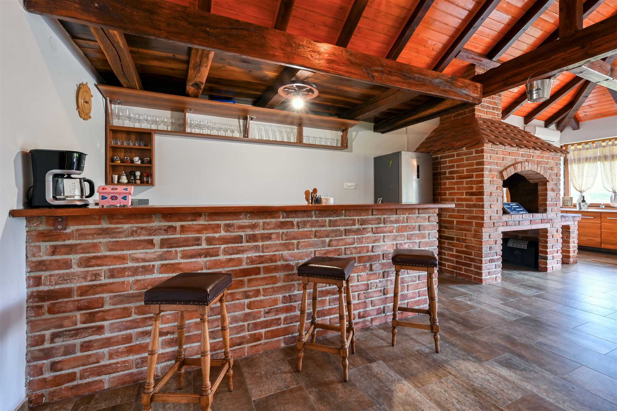 Holiday house Villa Zagorka