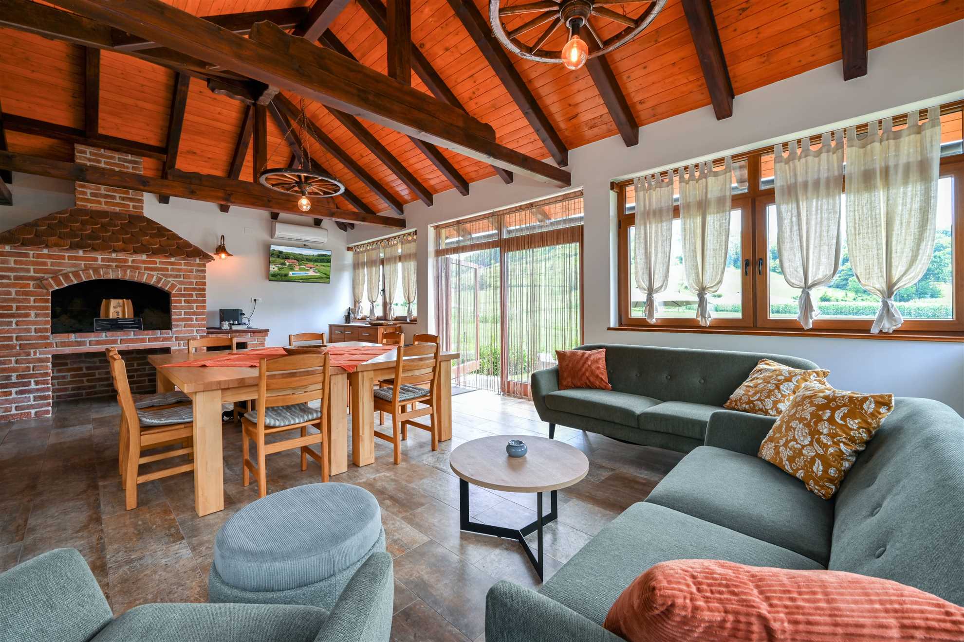 Holiday house Villa Zagorka