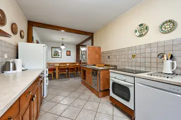 Holiday House with Heated Pool for 6 in Sveti Križ Začretje
