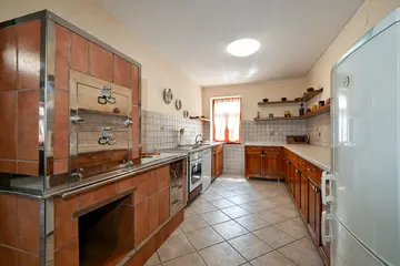 Holiday House with Heated Pool for 6 in Sveti Križ Začretje