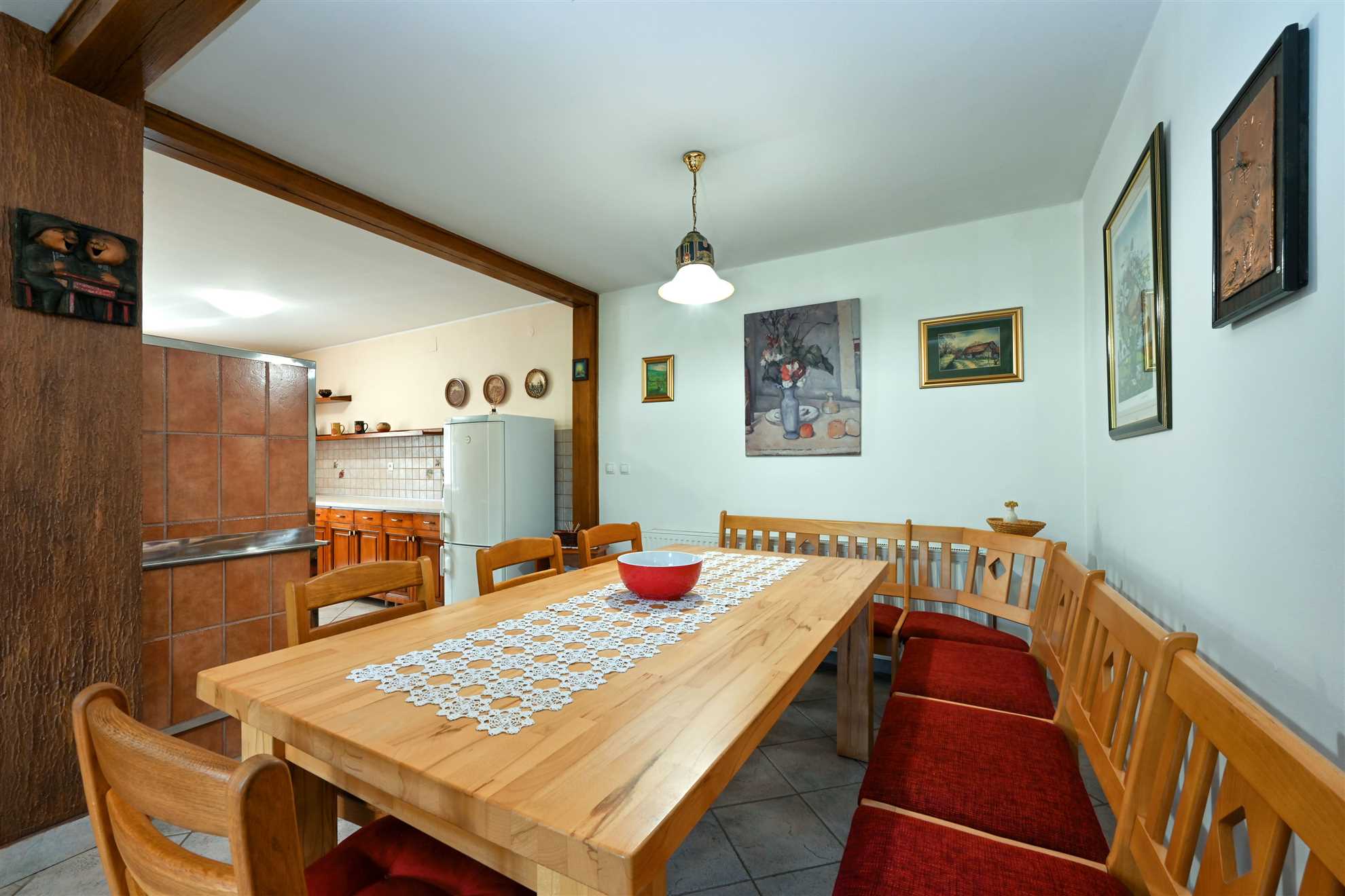 Holiday house Villa Zagorka