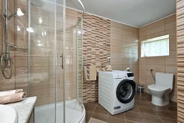 Holiday House with Heated Pool for 6 in Sveti Križ Začretje