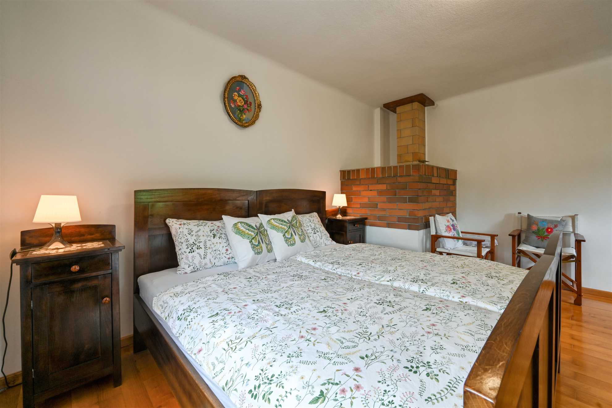 Holiday house Villa Zagorka