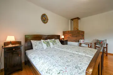 Holiday House with Heated Pool for 6 in Sveti Križ Začretje