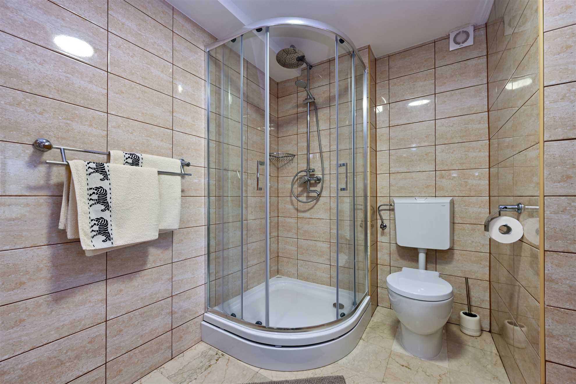 Holiday house Villa Zagorka