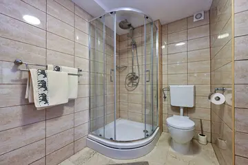 Holiday House with Heated Pool for 6 in Sveti Križ Začretje